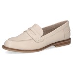 Półbuty kremowe Giggi [24203-46-170]