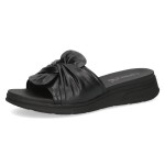 Klapki czarne Kandy [27208-46-022]