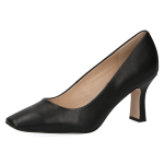 Czółenka czarne Venezia  [22404-20-022]