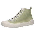 Buty sportowe zielone Viva  [25250-20-704]