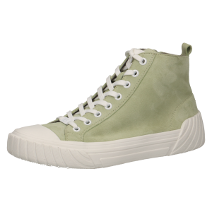 Buty sportowe zielone Viva  [25250-20-704]