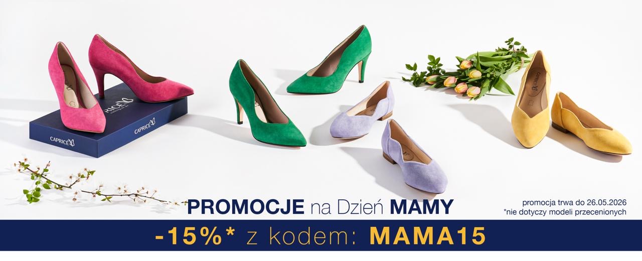 dzień mamy 2026